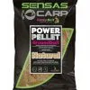 Sensas - Voeder UK Power Pellet Groundbait - Natural - Sensas -Sensas Winkel 1792758486