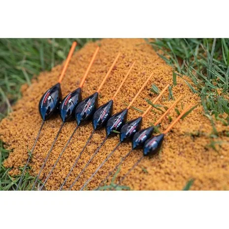 Preston - Dobbers Power Floats - Preston 4 Preston - Dobbers Power Floats - Preston - Afbeelding 2