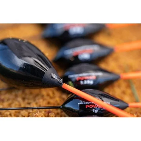 Preston - Dobbers Power Floats - Preston 5 Preston - Dobbers Power Floats - Preston - Afbeelding 3