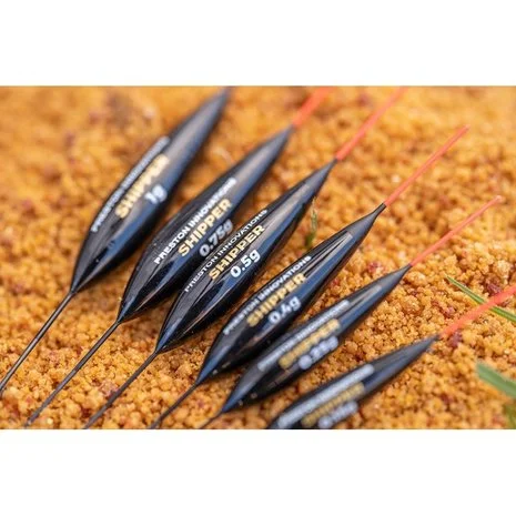 Preston - Dobbers Shipper Floats - Preston 4 Preston - Dobbers Shipper Floats - Preston - Afbeelding 2