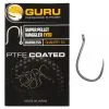 Guru - Haken Super Pellet Waggler (Barbless/Eyed) - Guru 1 Guru - Haken Super Pellet Waggler (Barbless/Eyed) - Guru -Sensas Winkel 1793553150