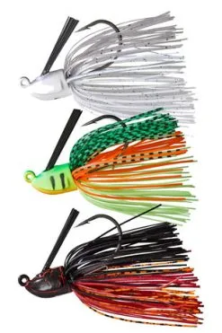 Illex - Spinners En Lepels Jungle Blaster - 14 Gram - Illex