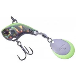 Illex - Spinners En Lepels Deracoup 1/4oz - 7 Gram - Illex -Sensas Winkel 1799479977