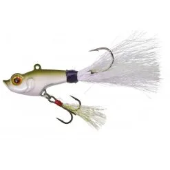 Gunki - Jiger Jig 6,50cm - 15gr - Gunki 10 Gunki - Jiger Jig 6,50cm - 15gr - Gunki -Sensas Winkel 1799674416