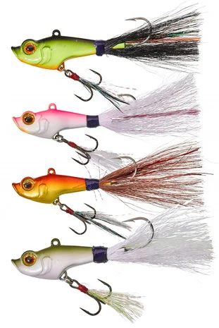 Gunki - Jiger Jig 6,50cm - 15gr - Gunki 3 Gunki - Jiger Jig 6,50cm - 15gr - Gunki