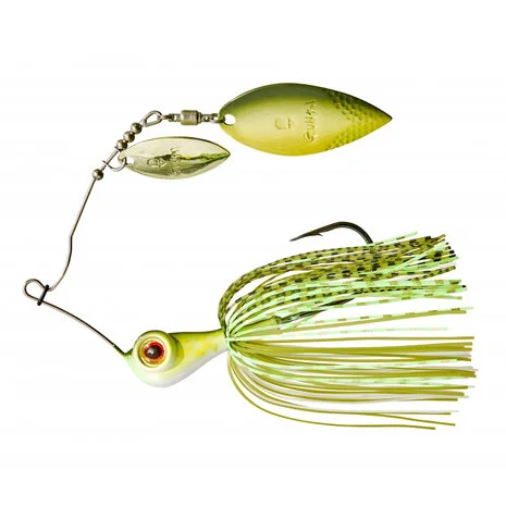 Gunki - Spinnerbait Gennaker 1/2 - 14gr - Gunki 6 Gunki - Spinnerbait Gennaker 1/2 - 14gr - Gunki - Afbeelding 4