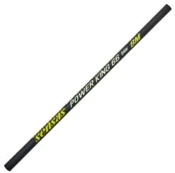 Sensas - Vaste Hengel Power King 66 - 8,0m - Sensas