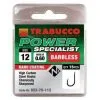 Trabucco - Haken Power Specialist Barbless - Trabucco -Sensas Winkel 1800427752
