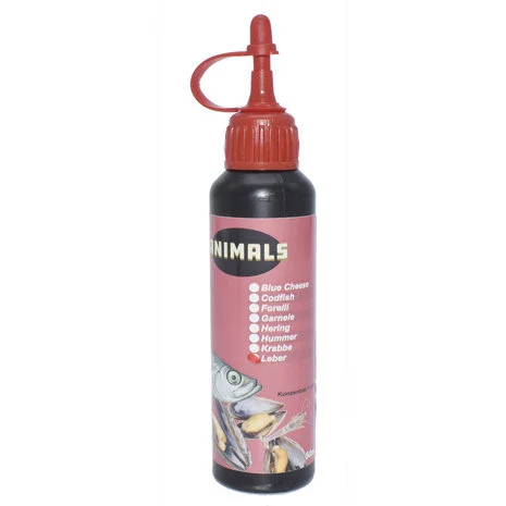 Elite Top Secret - Smaakstoffen Animals Leber - Top Secret 3 Elite Top Secret - Smaakstoffen Animals Leber - Top Secret