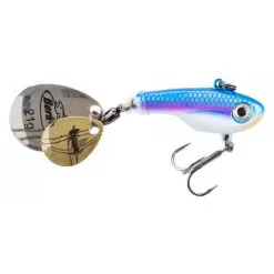 Berkley - Spinners & Lepels Pulse Spintail - 14 Gram - Berkley 9 Berkley - Spinners & Lepels Pulse Spintail - 14 Gram - Berkley -Sensas Winkel 1803216786