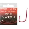 Drennan - Haken Red Match Micro Barbed - Drennan -Sensas Winkel 1803218223