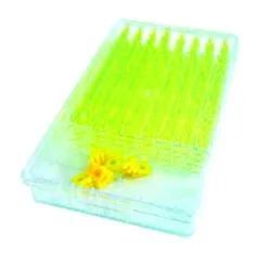 Fix 2 - Lijnlatten Doos 8 Plankjes 9 Mm - 16 Cm - Fix 2