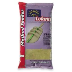 Champion Feed - Voeder Special Greendark - Champion Feed