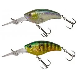 Gunki - Pluggen Slattern 65mm - 15,8gr - Gunki