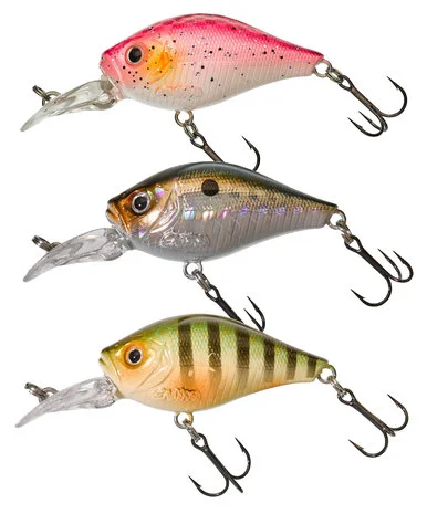 Gunki - Pluggen Gigan SF 3,9cm - 4,7gr - Gunki 3 Gunki - Pluggen Gigan SF 3,9cm - 4,7gr - Gunki