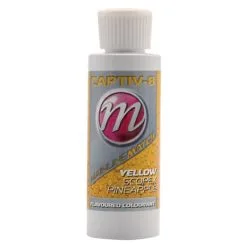 Mainline - Captiv-8 Flavoured Colourant 100ml - Mainline -Sensas Winkel 1808190639