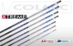 Colmic - Kanthengel Tele Emperor Pro - Colmic