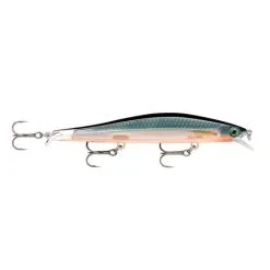 Rapala - Pluggen Ripstop Minnow Suspending - 12cm - 14gr - Rapala 9 Rapala - Pluggen Ripstop Minnow Suspending - 12cm - 14gr - Rapala -Sensas Winkel 1815994113