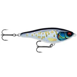 Rapala - Pluggen Twitchin' Rap - 12cm - 53gr - Rapala 6 Rapala - Pluggen Twitchin' Rap - 12cm - 53gr - Rapala -Sensas Winkel 1815996837