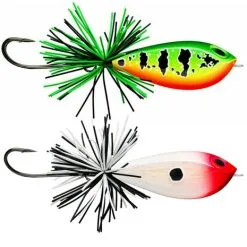 Rapala - Pluggen BX Skitter Frog - 5,5cm - 13gr - Rapala