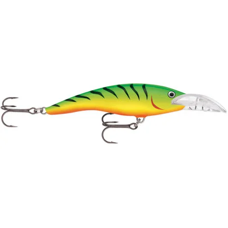 Rapala - Pluggen Scatter Rap Tail Dancer - 9cm - 13gr - Rapala 4 Rapala - Pluggen Scatter Rap Tail Dancer - 9cm - 13gr - Rapala - Afbeelding 2
