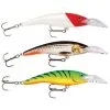 Rapala - Pluggen Scatter Rap Tail Dancer - 9cm - 13gr - Rapala -Sensas Winkel 1816006275