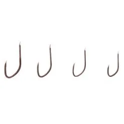 Drennan - Haken Acolyte Barbless Silverfish - Drennan 9 Drennan - Haken Acolyte Barbless Silverfish - Drennan -Sensas Winkel 1818278814