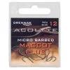 Drennan - Haken Acolyte Micro Barbed Maggot Plus - Drennan 2 Drennan - Haken Acolyte Micro Barbed Maggot Plus - Drennan -Sensas Winkel 1818279522