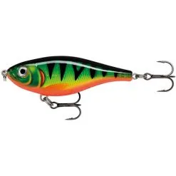 Rapala - Pluggen X-Rap Twitchin' Shad - 8cm - 13gr - Rapala -Sensas Winkel 1819097358