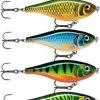 Rapala - Pluggen X-Rap Twitchin' Shad - 8cm - 13gr - Rapala 1 Rapala - Pluggen X-Rap Twitchin' Shad - 8cm - 13gr - Rapala -Sensas Winkel 1819097364