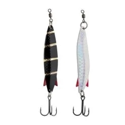 Abu Garcia - Spinner & Lepels Toby - 10 Gram - Abu Garcia