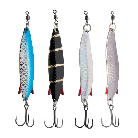 Abu Garcia - Spinner & Lepels Toby - 15 Gram - Abu Garcia 3 Abu Garcia - Spinner & Lepels Toby - 15 Gram - Abu Garcia