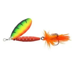 Abu Garcia - Spinner & Lepels Reflex Red - 12 Gram - Abu Garcia -Sensas Winkel 1831098327