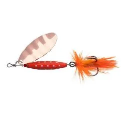 Abu Garcia - Spinner & Lepels Reflex Red - 12 Gram - Abu Garcia -Sensas Winkel 1831098330