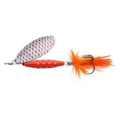 Abu Garcia - Spinner & Lepels Reflex Red - 12 Gram - Abu Garcia -Sensas Winkel 1831098336