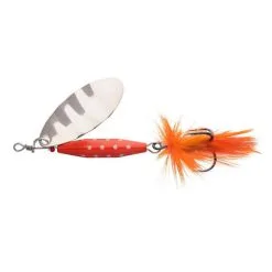 Abu Garcia - Spinner & Lepels Reflex Red - 12 Gram - Abu Garcia -Sensas Winkel 1831098342