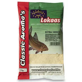 Champion Feed - Smaakstof Classic Aroma's - 250gr - Champion Feed 6 Champion Feed - Smaakstof Classic Aroma's - 250gr - Champion Feed - Afbeelding 4