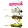 Elitelure - Spinners En Lepels Tigris Jig - Elitelure 1 Elitelure - Spinners En Lepels Tigris Jig - Elitelure -Sensas Winkel 1858398573