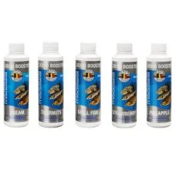 Van Den Eynde - Smaakstoffen Liquid Booster - Van Den Eynde