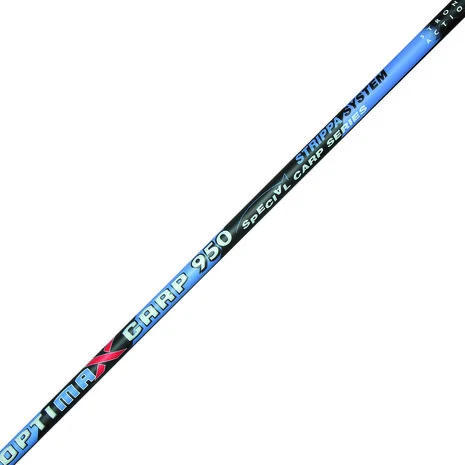 Arca - Vaste Hengel Pack Optimax Carp 950 - Arca 4 Arca - Vaste Hengel Pack Optimax Carp 950 - Arca - Afbeelding 2