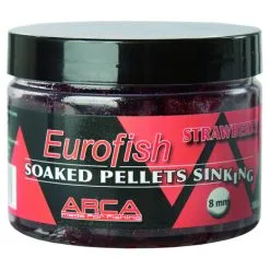Arca - Pellets Eurofish Soaked Pellets Sinking 8mm - Arca -Sensas Winkel 1881044670
