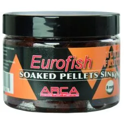 Arca - Pellets Eurofish Soaked Pellets Sinking 8mm - Arca -Sensas Winkel 1881044676