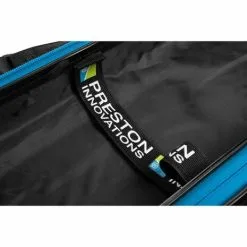 Preston - Foedraal Hardcase Kit Safe - Preston -Sensas Winkel 1887485421