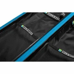 Preston - Foedraal Hardcase Kit Safe - Preston -Sensas Winkel 1887485424