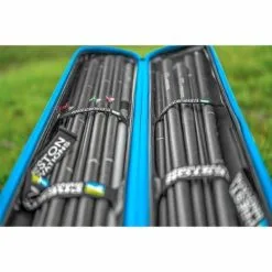 Preston - Foedraal Hardcase Kit Safe - Preston -Sensas Winkel 1887485430