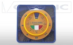 Colmic - Looddispencer Mascotte Sile Extra Fine - Colmic