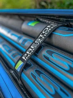 Preston - Foedraal Hardcase Pole Safe - Preston -Sensas Winkel 1907853093