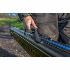 Preston - Foedraal Hardcase Pole Safe - Preston -Sensas Winkel 1907853096