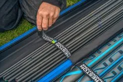 Preston - Foedraal Hardcase Pole Safe XL - Preston -Sensas Winkel 1919987799