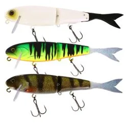 Illex - Pluggen Blast Bone 190SF - 19cm - 50,5gr - Illex